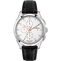 watch only time man Philip Watch Roma R8271217002