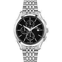 watch only time man Philip Watch Roma R8273217001