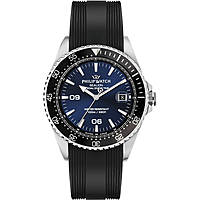 watch only time man Philip Watch Sealion R8251209001