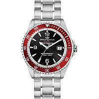 watch only time man Philip Watch Sealion R8253209002