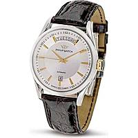 watch only time man Philip Watch Sunray R8221680006