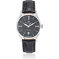 watch only time man Philip Watch Sunray R8251180007