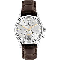 watch only time man Philip Watch Sunray R8251180009
