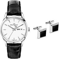 watch only time man Philip Watch Sunray R8251180013