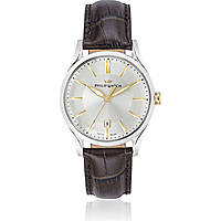watch only time man Philip Watch Sunray R8251180018