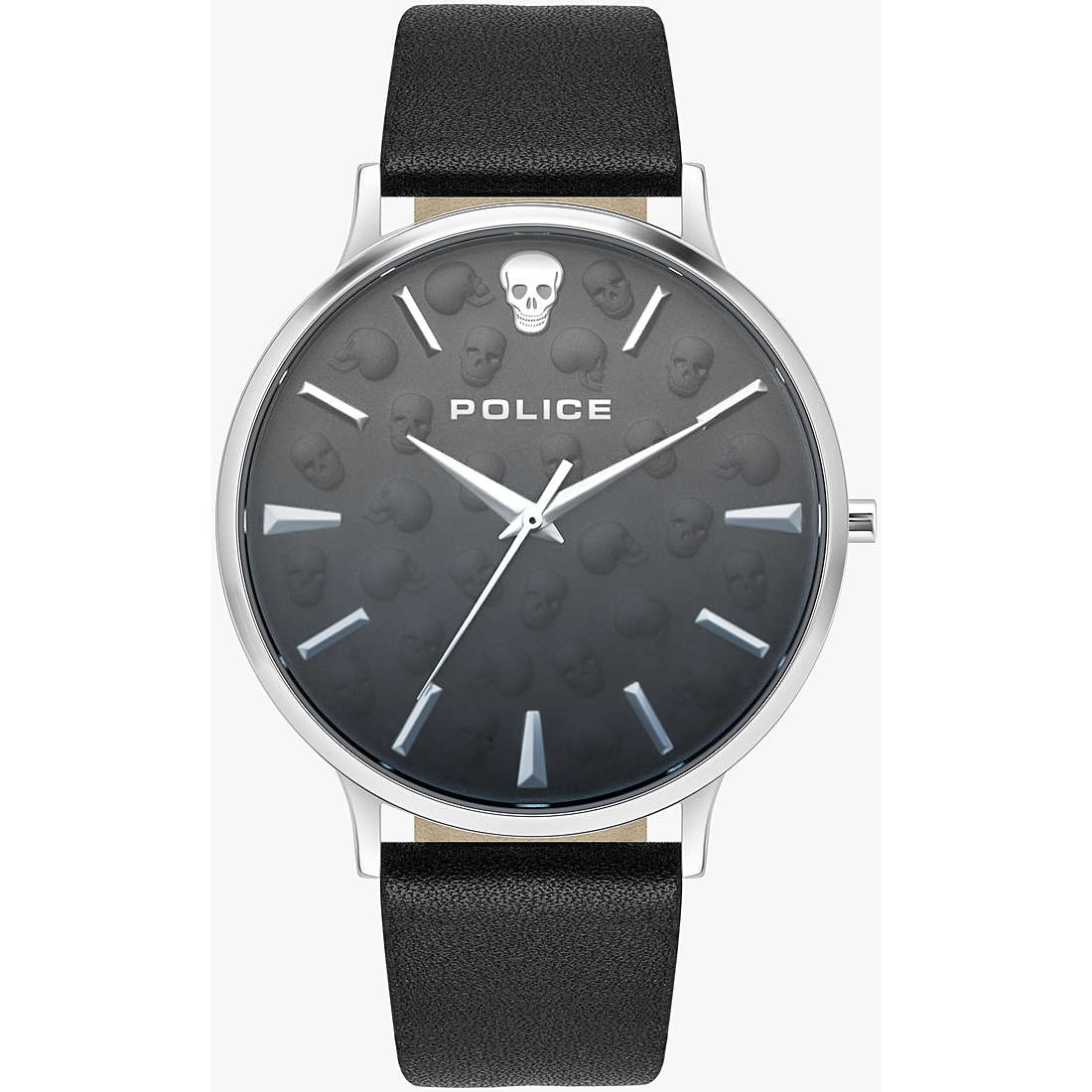 watch only time man Police PL.16023JS/02
