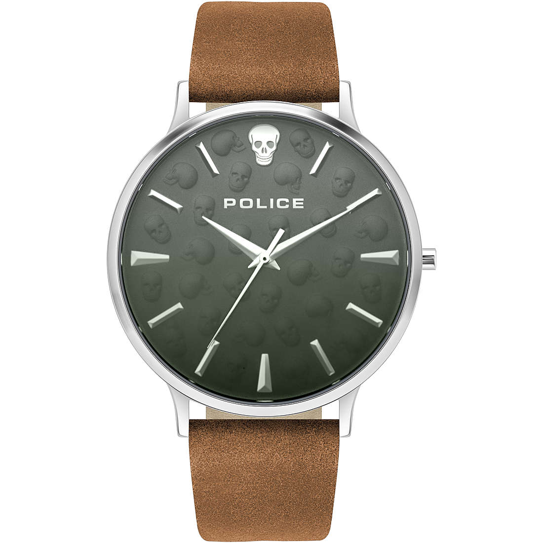 watch only time man Police PL.16023JS/13