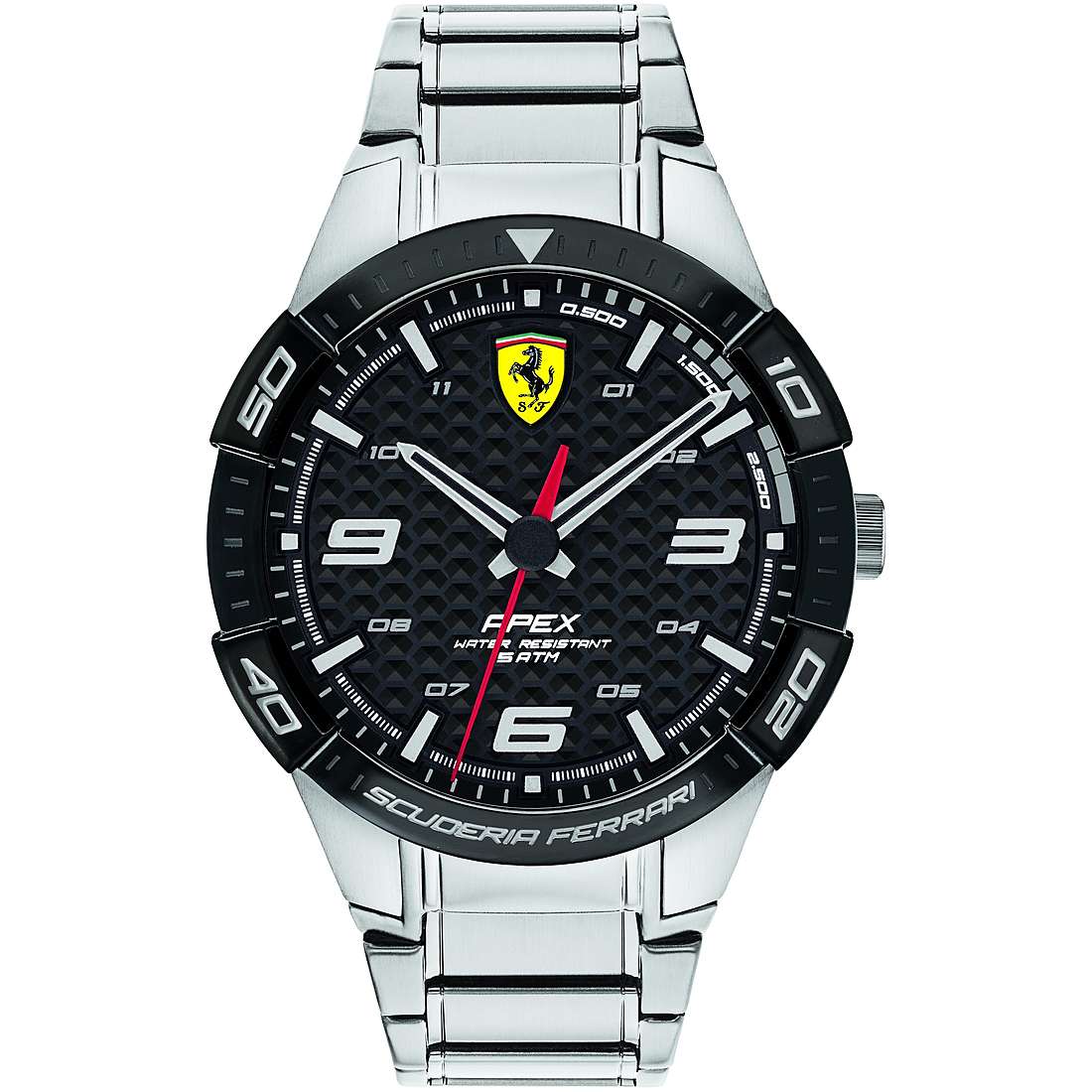 watch only time man Scuderia Ferrari FER0830641