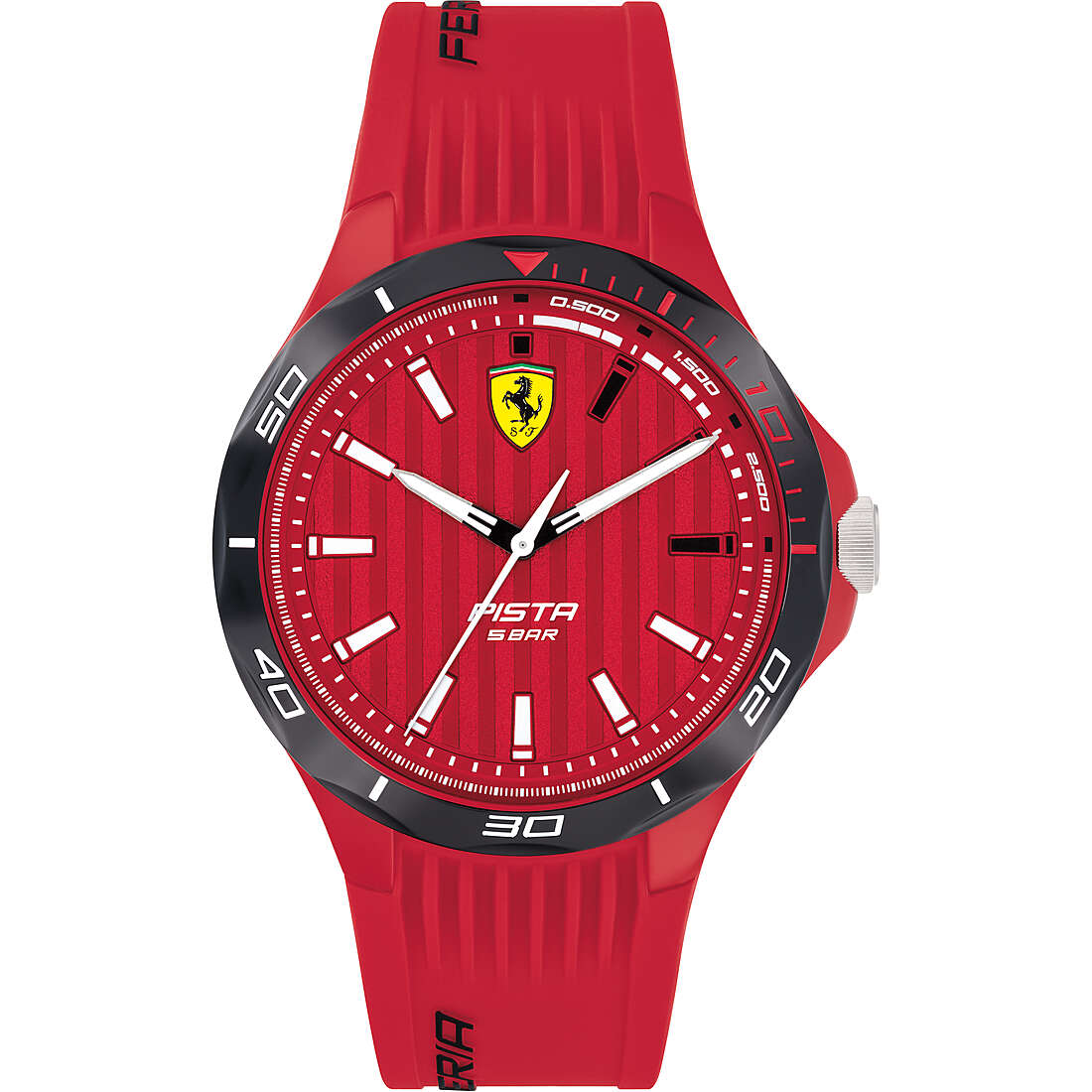 watch only time man Scuderia Ferrari FER0830781