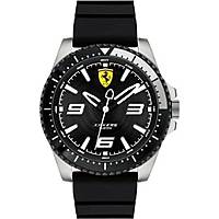 watch only time man Scuderia Ferrari Xx Kers FER0830464