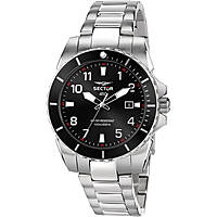 watch only time man Sector 450 R3253276009