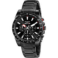 watch only time man Sector 450 R3273776006