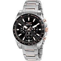 watch only time man Sector 450 R3273776007