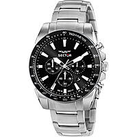 watch only time man Sector 450 R3273776008