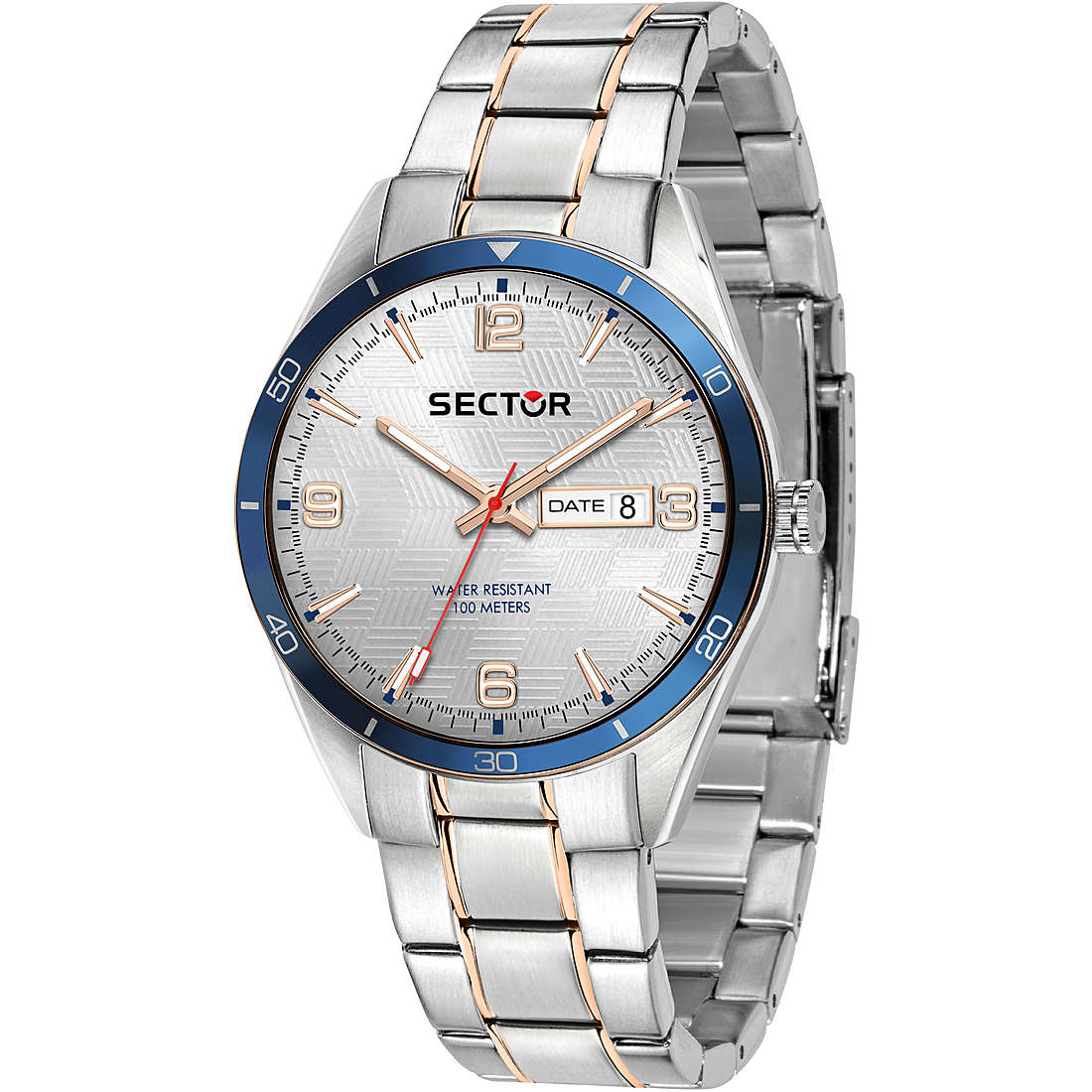 watch only time man Sector 770 R3253516002