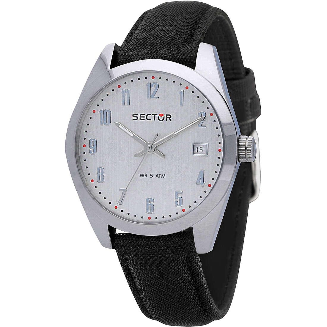 watch only time man Sector R3251486001