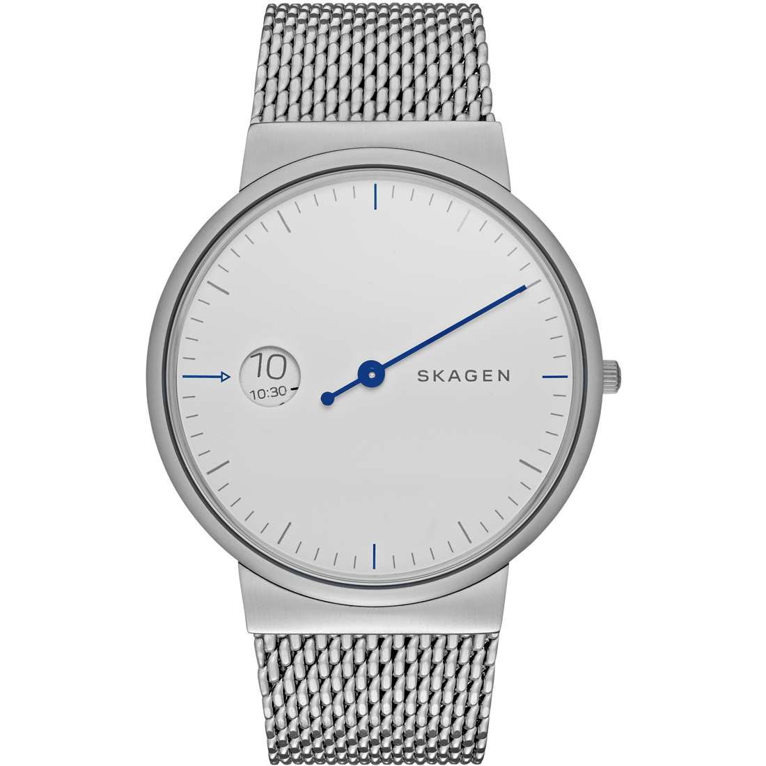 watch only time man Skagen Fall 2015 SKW6193