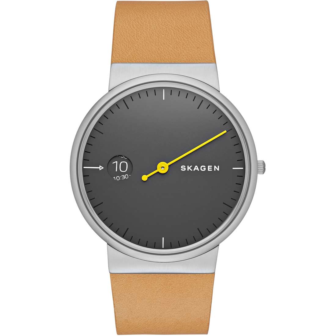 watch only time man Skagen Fall 2015 SKW6194