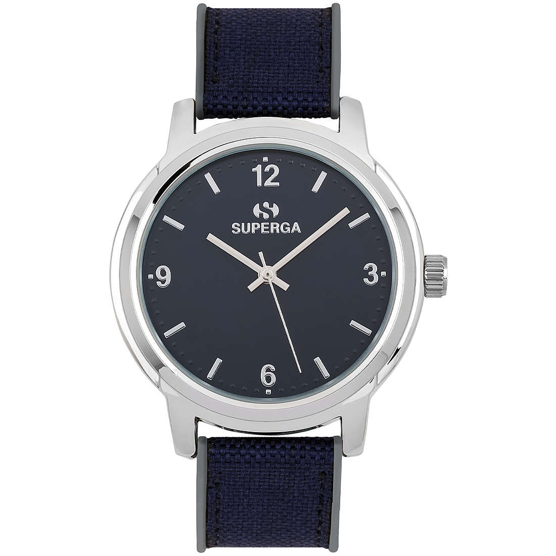 watch only time man Superga STC005