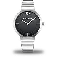 watch only time man Superga STC088