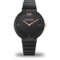 watch only time man Superga STC091