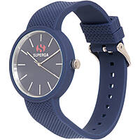 watch only time man Superga STC161