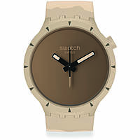 watch only time man Swatch Colours Of Nature SB03C101