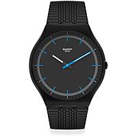 watch only time man Swatch Monthly Drops SS07B103
