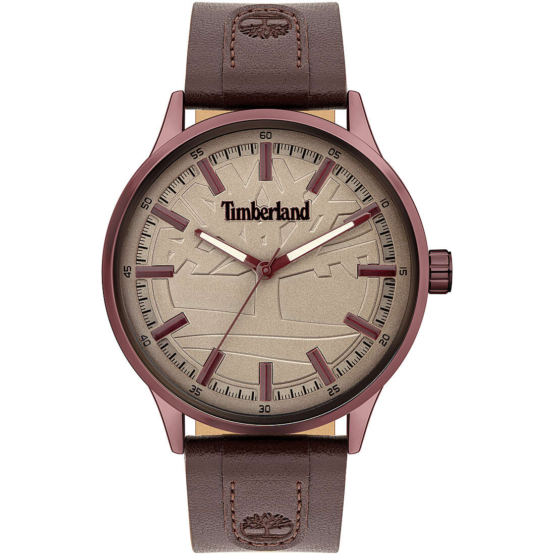 watch only time man Timberland Shackford-Z TDWGA2090601
