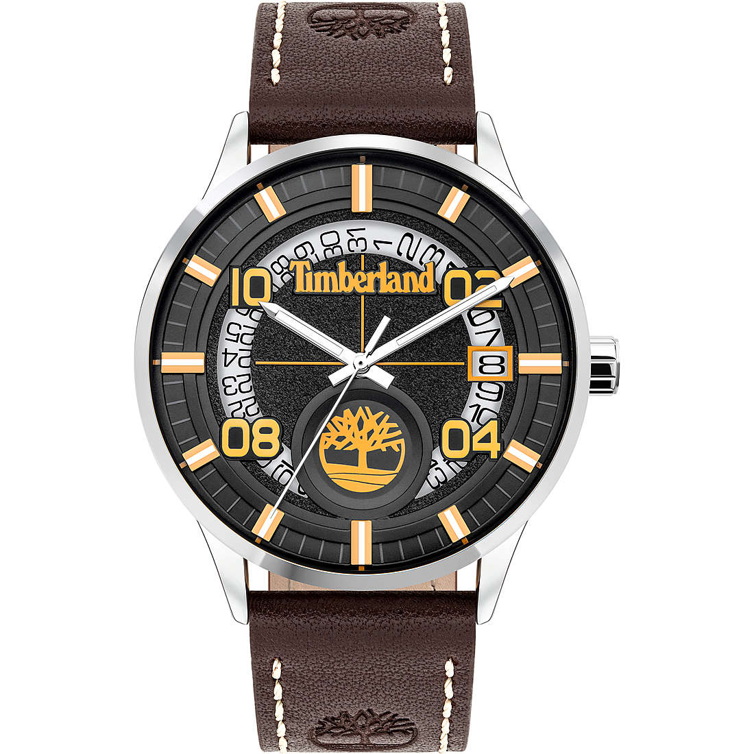 watch only time man Timberland Shackford-Z TDWGB2090301