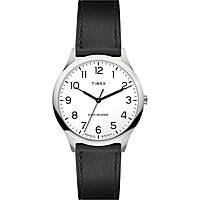 watch only time man Timex Easy Reader TW2U22100D7