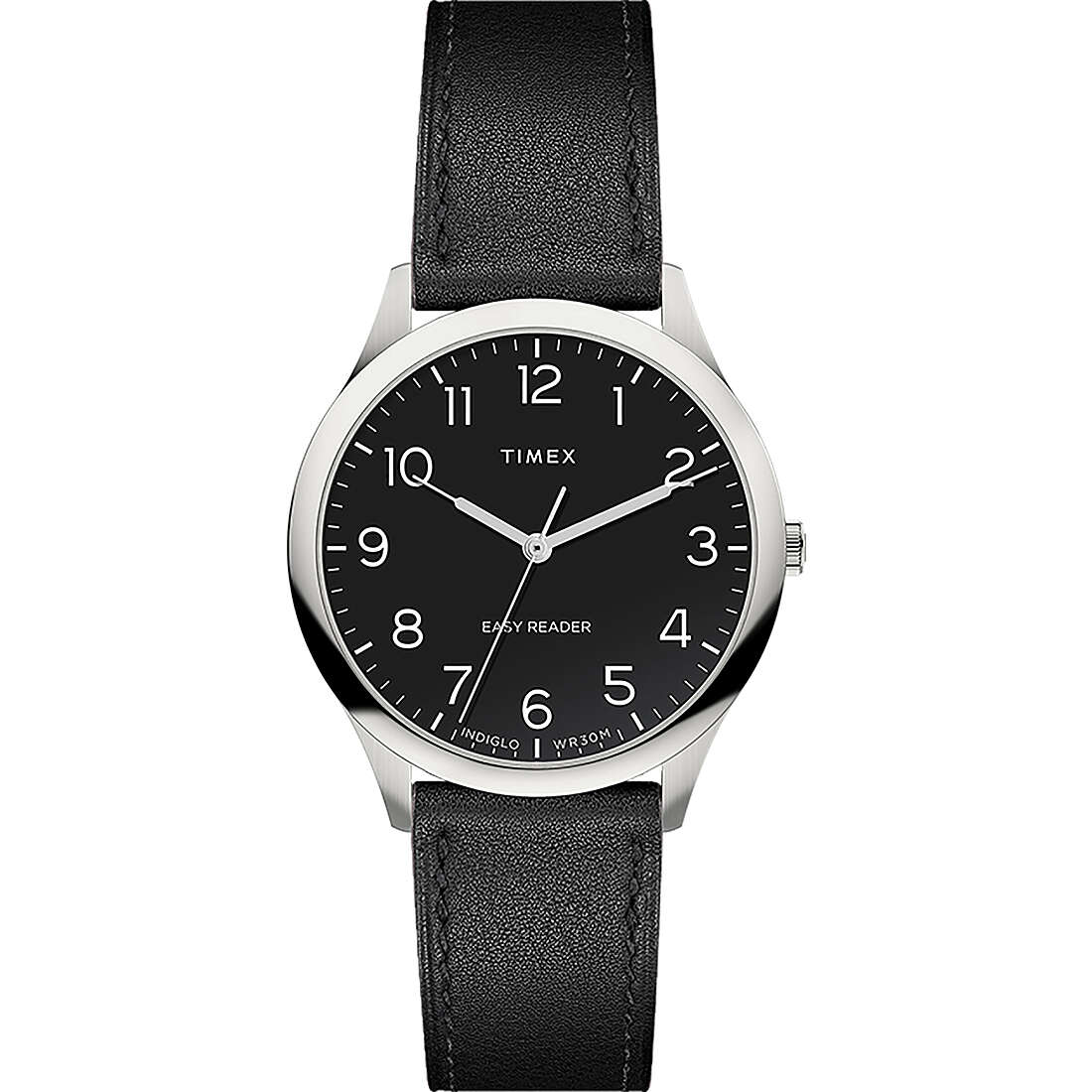 watch only time man Timex Easy Reader TW2U22300D7