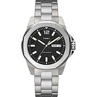 watch only time man Timex Essex Avenue TW2U14700D7