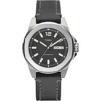 watch only time man Timex Essex Avenue TW2U14900D7
