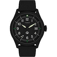 watch only time man Timex Expedition North Traprock TW2W23400