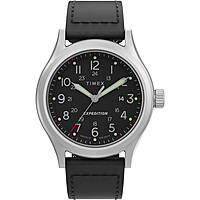 watch only time man Timex Expedition Sierra TW2V07400