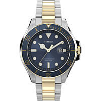 watch only time man Timex Harborside Coast TW2V42000