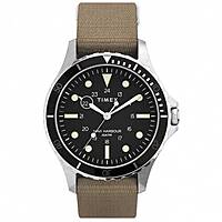 watch only time man Timex Navi Xl TW2U90000
