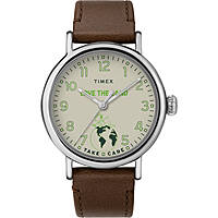 watch only time man Timex TW2V32800