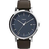 watch only time man Timex TW2V36500