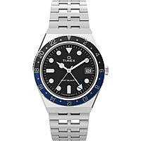 watch only time man Timex TW2V38100
