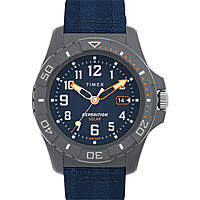 watch only time man Timex TW2V40300