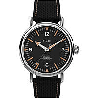 watch only time man Timex TW2V44000