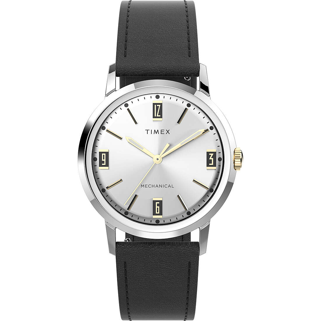 watch only time man Timex TW2V44700