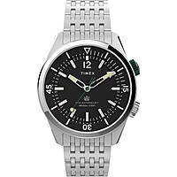 watch only time man Timex TW2V49700