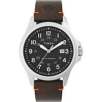 watch only time man Timex TW2V64100