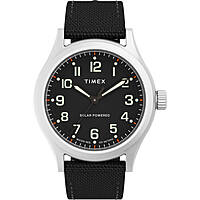 watch only time man Timex TW2V64500