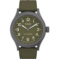 watch only time man Timex TW2V64700