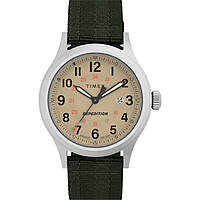 watch only time man Timex TW2V65800