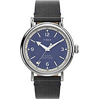 watch only time man Timex TW2V71300